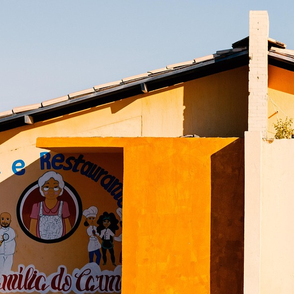 fuel delivery worker portrait